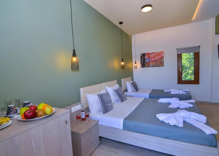 Elafonisi Paradise With Parking, Wifi, - Walking Distance To The Beach