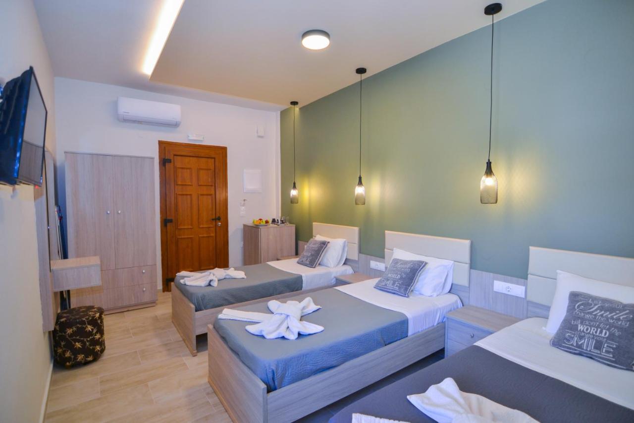 Paradise With Parking, Wifi, - Walking Distance To The Appartement *