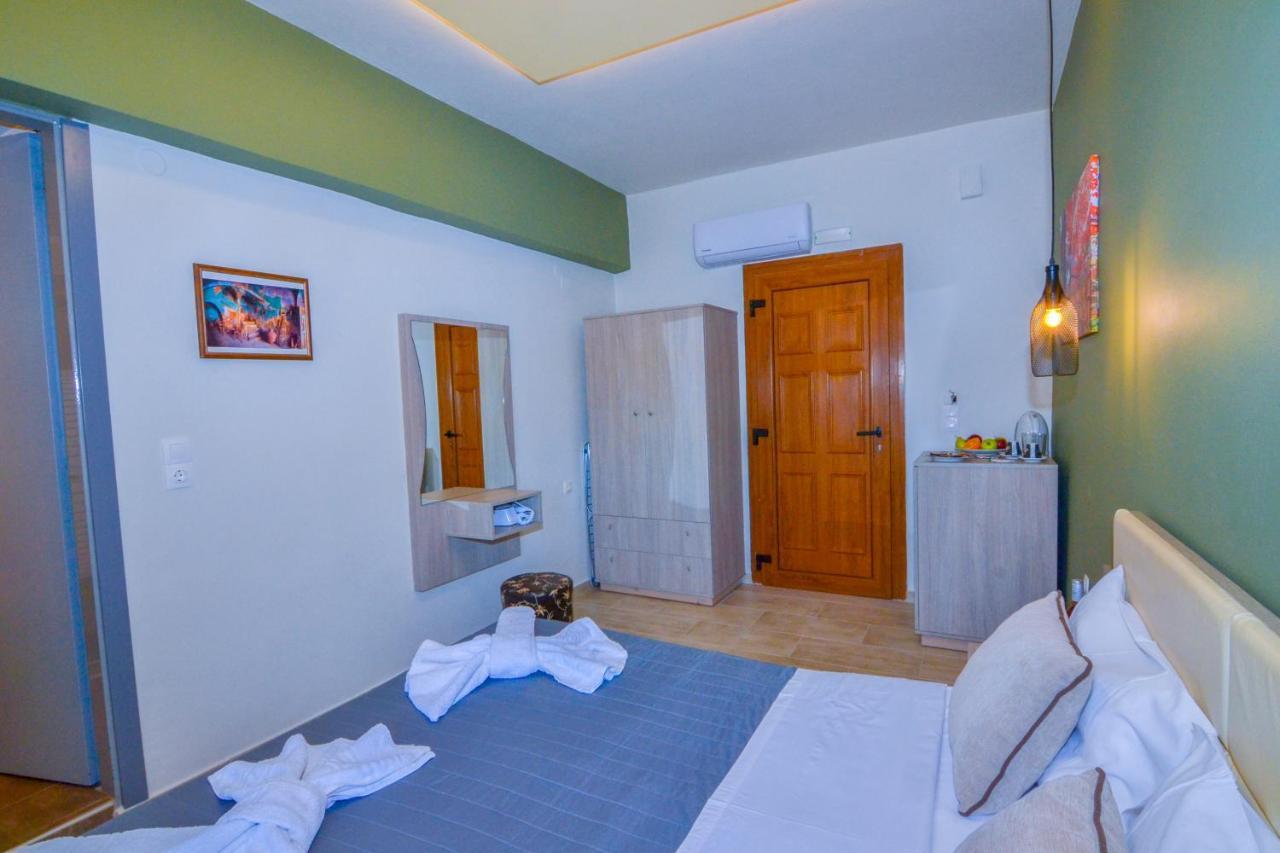 Paradise With Parking, Wifi, - Walking Distance To The Appartement *