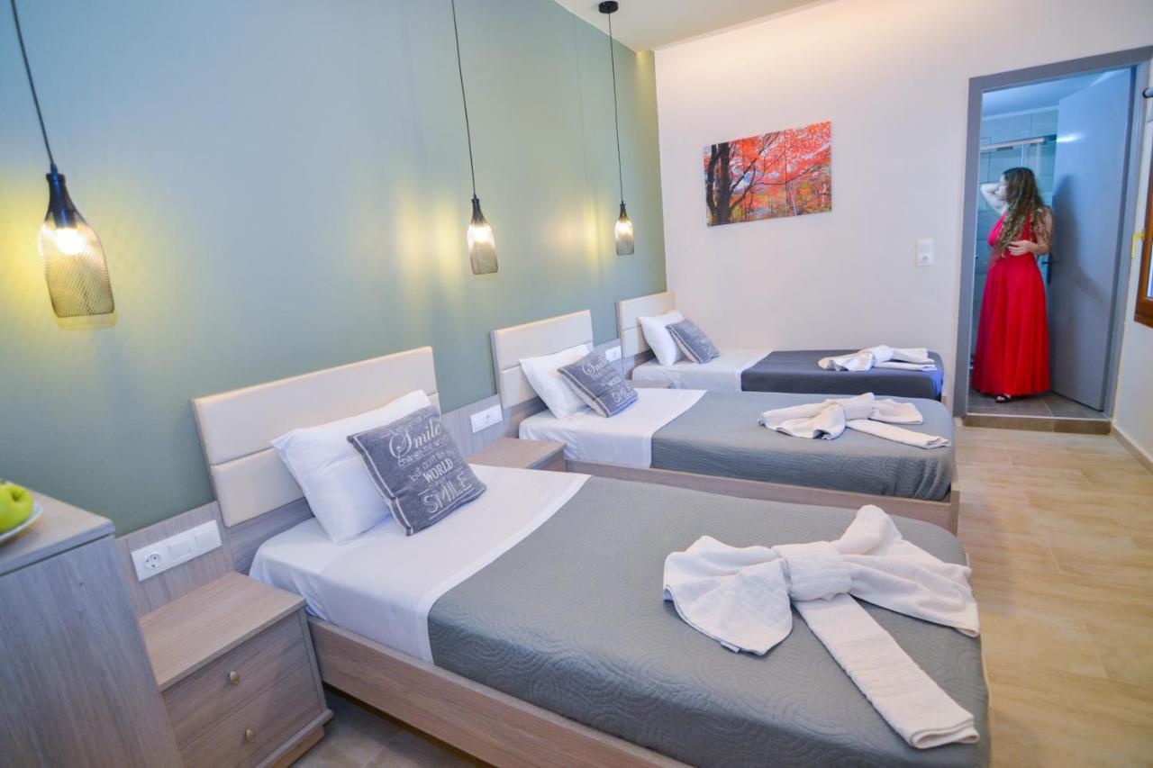 Appartement Paradise With Parking, Wifi, - Walking Distance To The *