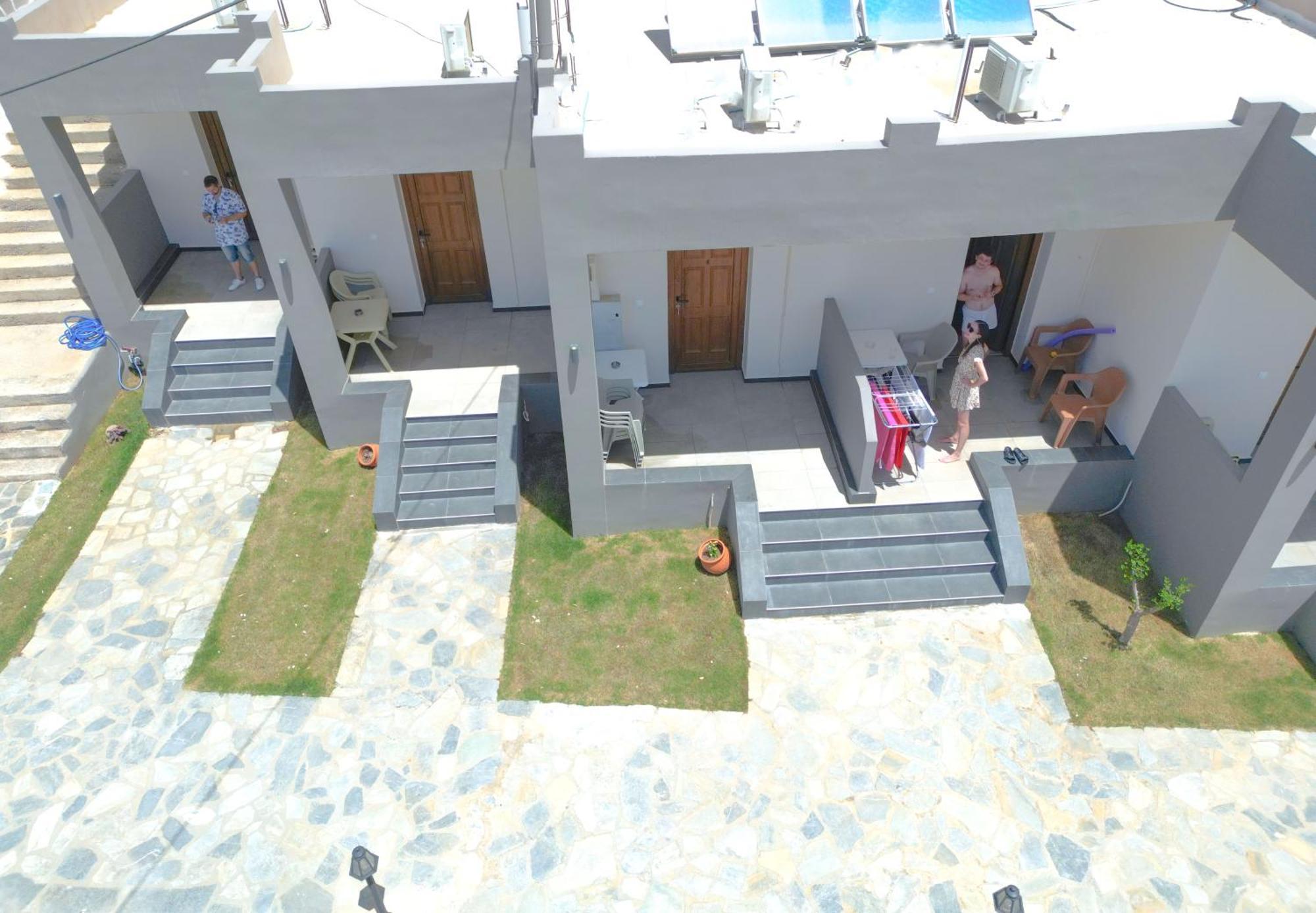 Appartement Paradise With Parking, Wifi, - Walking Distance To The Elafonisi