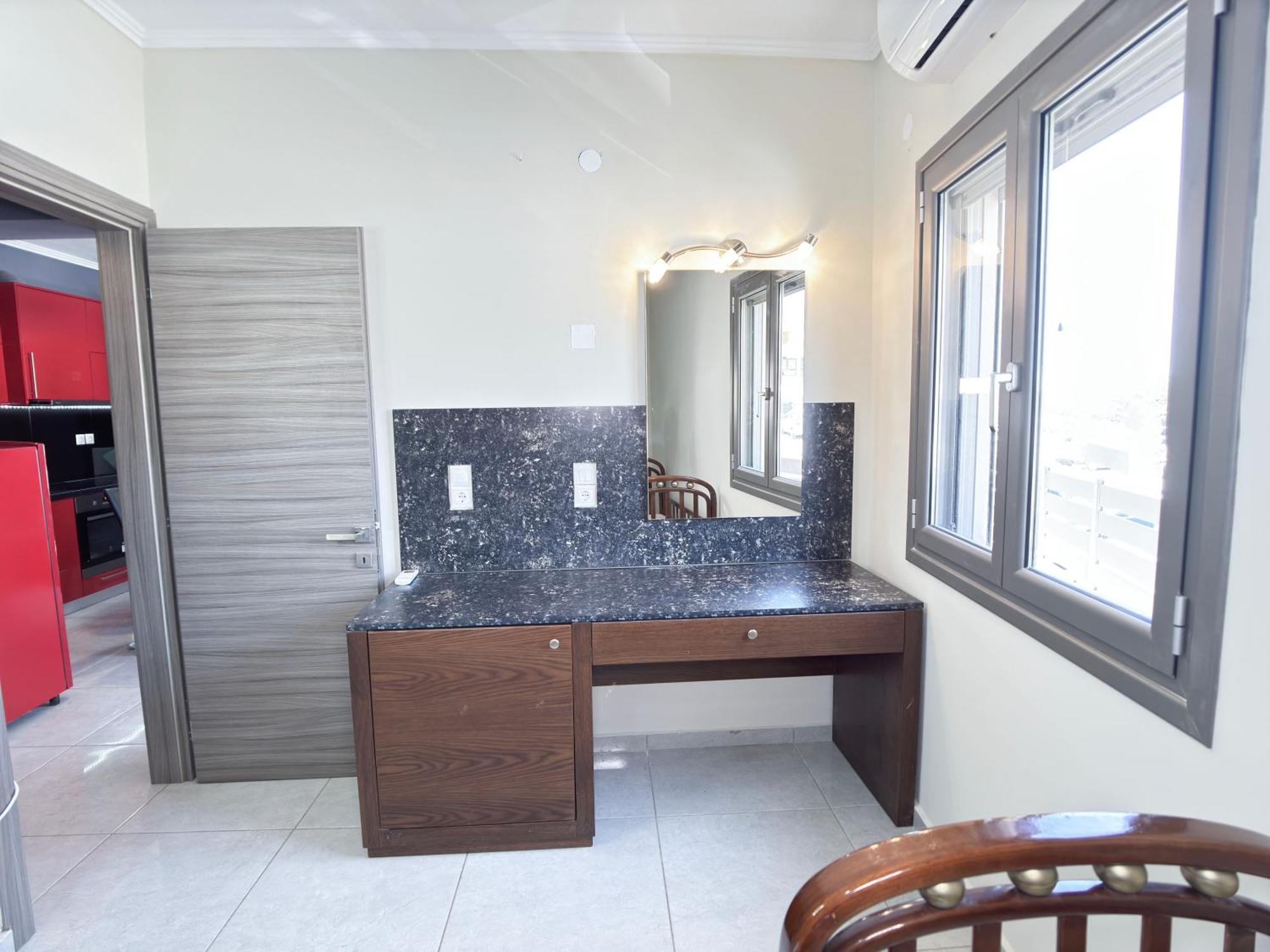 Paradise With Parking, Wifi, - Walking Distance To The Appartement Elafonisi