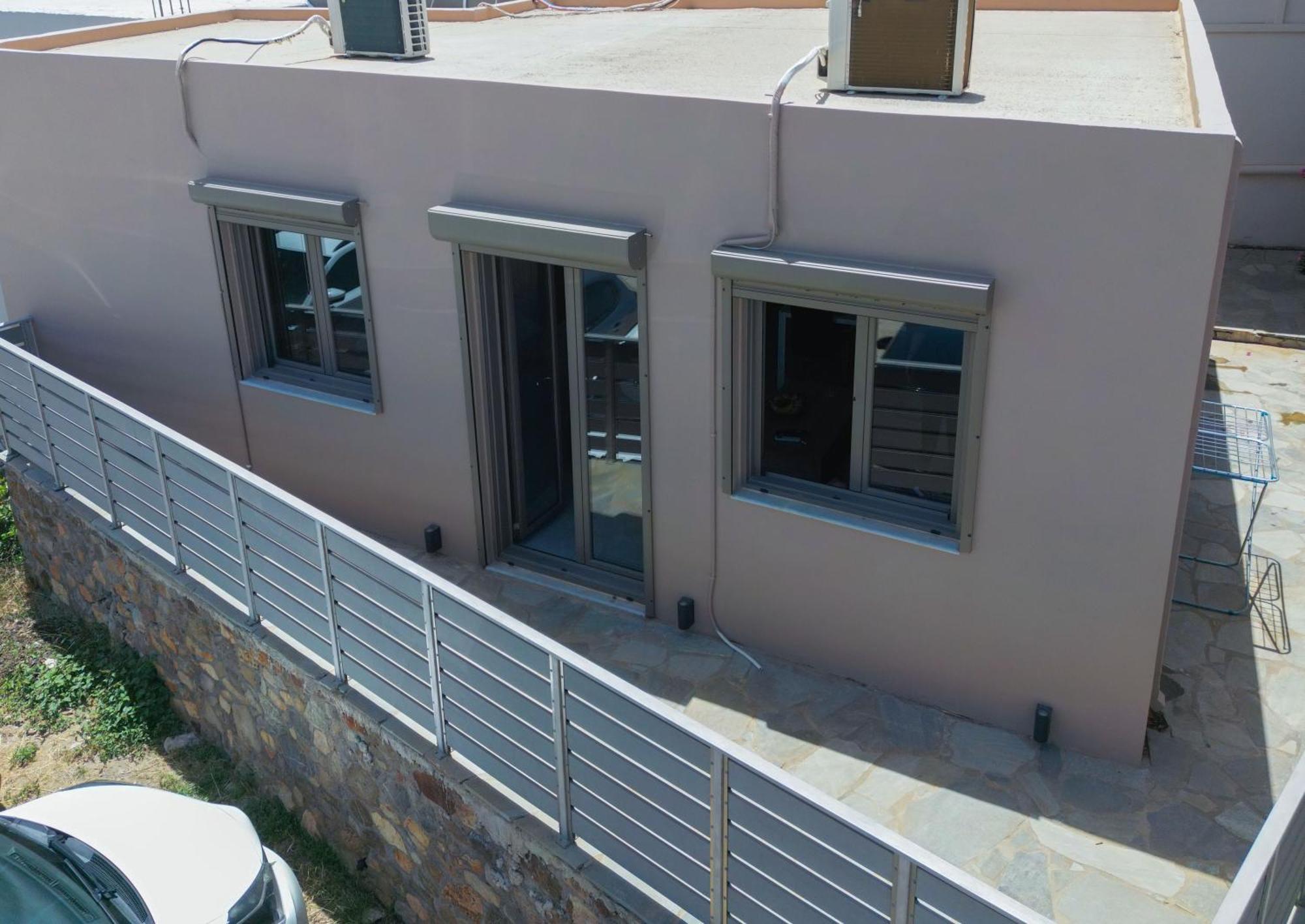 Paradise With Parking, Wifi, - Walking Distance To The Appartement