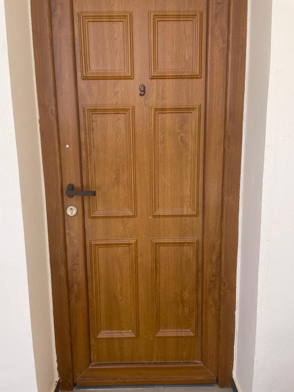 Appartement Paradise With Parking, Wifi, - Walking Distance To The Elafonisi
